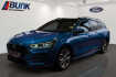 Ford Focus ST-Line X st line x 1.5l / head up display / ahk