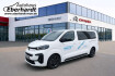 Citroën SpaceTourer Plus Citroen spacetourer blue hdi 180 eat8 plus xl 9 sitzer automatik