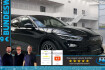 Ford Mustang Mach-E GT Mustang mach e gt awd 99kwh magneride+matrix+acc