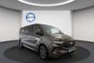 Ford Tourneo Custom Autres Tourneo custom 320 l2 titanium awd*1.ha*9 sitze*