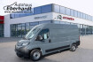 Citroën Jumper Combi  Citroen jumper 35 l2h2 automatik blue hdi 140