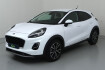 Ford Puma Gen-E Titanium 1.0 flexifuel 125 bvm6