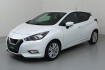 Nissan Micra N-Connecta 1.0 ig-t 100 bvm5