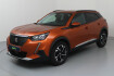 Peugeot 2008 Allure 1.2 puretech 100 bvm6