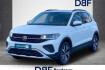 Volkswagen T-Cross Life T cross fl 1.0 tsi 116ch dsg7 /life