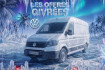 Volkswagen Crafter Business van 35 l4h3 2.0 tdi 140 ch bva business