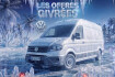 Volkswagen Crafter Business van 35 l4h3 2.0 tdi 140 ch bva business