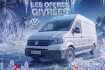 Volkswagen Crafter Business van 35 l4h3 2.0 tdi 140 ch bva business plus