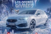 Cupra Leon  1.5 etsi 150 ch dsg7 v