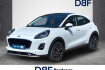 Ford Puma Gen-E Titanium Puma 1.0 flexifuel 125 ch mhev s&s bvm6 titanium
