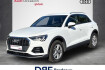 Audi Q3  35 tfsi 150 ch s tronic 7 design