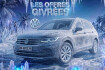 Volkswagen Tiguan Life 2.0 tdi 150ch dsg7  plus