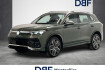 Volkswagen Tiguan  1.5 ehybrid 204ch dsg6 r line