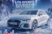 Audi A3 Sportback  A3 sportback 35 tdi 150 s tronic 7 s line