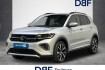 Volkswagen T-Cross Edition T cross 1.0 tsi 116 start/stop dsg7 r line edition