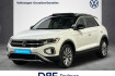 Volkswagen T-Roc Exclusive T roc 1.5 tsi evo 150 start/stop dsg7 style