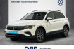 Volkswagen Tiguan  1.5 tsi 130ch bvm6