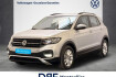 Volkswagen T-Cross Lounge T cross 1.0 tsi 95 start/stop bvm5 lounge