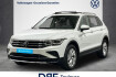 Volkswagen Tiguan  1.4 ehybrid 245ch dsg6 elegance