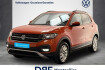 Volkswagen T-Cross Life T cross 1.0 tsi 110 start/stop dsg7  tech