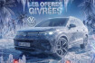 Volkswagen Tiguan Exclusive 1.5 ehybrid 272ch dsg6 r line