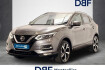 Nissan Qashqai Tekna 2019 evapo 1.5 dci 115 tekna