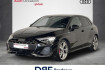 Audi A3 Sportback  A3 sportback tfsi mild hybrid 150 s tronic 7 s line