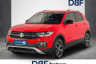 Volkswagen T-Cross Carat T cross 1.0 tsi 115 start/stop dsg7 carat