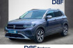 Volkswagen T-Cross Edition T cross 1.0 tsi 116 start/stop dsg7 vw edition