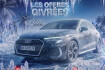 Audi A3 Sportback  A3 sportback 35 tfsi mild hybrid 150 s tronic 7 s line