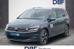 Volkswagen Touran Style 2.0 tdi 150 ch dsg7