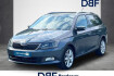 Skoda Fabia Edition combi 1.4 tdi 90 cr fap greentec serie speciale
