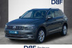Volkswagen Tiguan Carat 2.0 tdi 190 dsg7 4motion carat