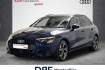 Audi A3 Sportback Design Luxe A3 sportback 40 tfsie 204 s tronic 6
