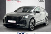 Audi Q4 e-tron S Line Q4 e tron sportback 45 285 ch 82 kwh s line