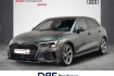 Audi A3 Sportback  A3 sportback 35 tdi 150 s tronic 7 s line