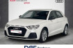 Audi A1 Sportback Design A1 sportback 25 tfsi 95 ch bvm5