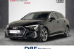 Audi A3 Sportback  A3 sportback 40 tfsie 204 s tronic 6 s line