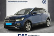 Volkswagen T-Cross Carat T cross 1.0 tsi 115 start/stop bvm6 carat