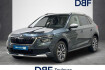 Skoda Kamiq Scout 1.5 tsi 150 ch dsg7 scoutline