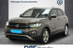 Volkswagen T-Cross Carat T cross 1.0 tsi 115 start/stop dsg7 carat