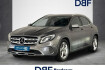 Mercedes GLA Sensation Gla 200 d 7 g dct sensation