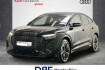Audi Q4 e-tron S Line Q4 e tron sportback 45 285 ch 82 kwh s line