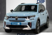 Citroën C3 Aircross Plus C3 aircross hybride 145 ch aut