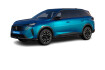 Peugeot 5008 GT Hybrid 145 ch e-dcs6