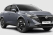 Nissan Qashqai N-Connecta E-power 205 n-connecta