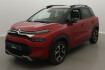Citroën C3 Aircross Shine 1.2 puretech 130 eat6