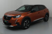 Peugeot 2008 GT Line 1.2 puretech 130 eat8