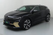 Renault Megane E-Tech Iconic Ev60 220 - optimum charge
