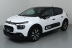 Citroën C3 Shine 1.2 puretech 83 bvm5